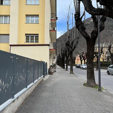 شقة Tirano Center-325M Dal Bernina Express المظهر الخارجي الصورة